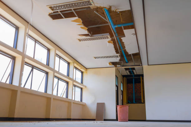 Water damage restoration experts in Payson, AZ