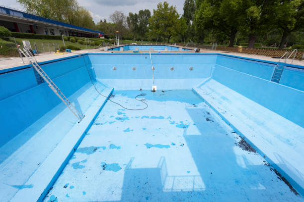 Water damage restoration process in Payson, AZ